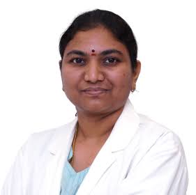 Dr Neeta